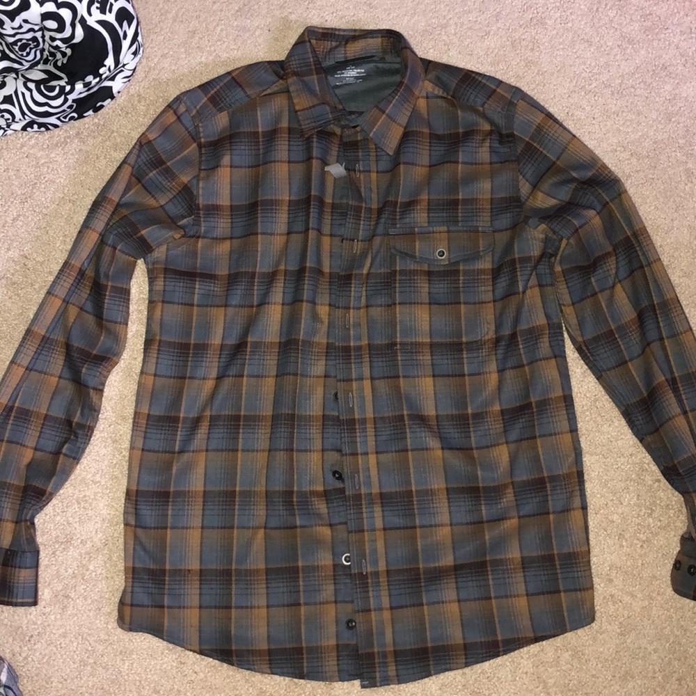 Flannel